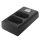 Newell DL-USB-C i dwa akumulatory NP-FZ100 do Sony - 1184991 - zdjęcie 3